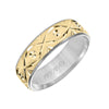ArtCarved Wedding Band