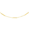Staple Bar Stations Adjustable Choker