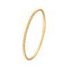Square Link Flex Bracelet