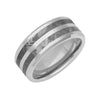 Triton Wedding Band