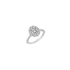 ArtCarved Engagement Ring