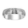 Goldman Wedding Band