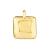 Puff Square Charm