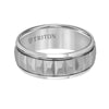 Triton Wedding Band