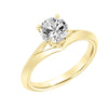 Goldman Engagement Ring