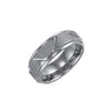 Triton Wedding Band