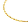 1.35mm D/C Round Forzentina Chain