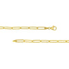 5.10mm Paper Clip Chain