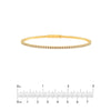 Diamond Full Flex Bracelet (7/8tcw)
