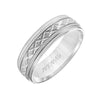 ArtCarved Wedding Band