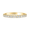 Goldman Wedding Band