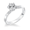 Goldman Engagement Ring