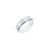Goldman Wedding Band