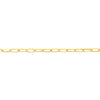 1.95mm D/C Paper Clip Chain