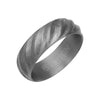Triton Wedding Band