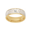 Goldman Wedding Band