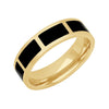 Goldman Wedding Band