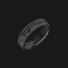 Triton Wedding Band