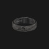 Triton Wedding Band
