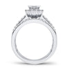 14K 1.00Ct Diamond Ring