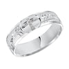 Goldman Wedding Band