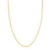 2.00mm Box Chain