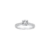 ArtCarved Engagement Ring