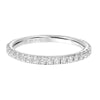 ArtCarved Wedding Band
