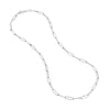 5.10mm Paper Clip Chain