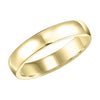 Goldman Wedding Band