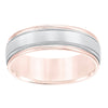 Goldman Wedding Band