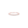 ArtCarved Wedding Band