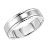 Goldman Wedding Band