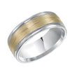 Goldman Wedding Band