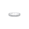 ArtCarved Mariah Wedding Band