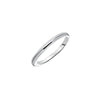 ArtCarved Wedding Band