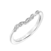 ArtCarved Wedding Band