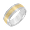Goldman Wedding Band