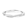 ArtCarved Wedding Band