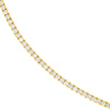 Diamond 16' Tennis Necklace (5-1/3tcw)