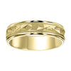Goldman Wedding Band