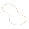 1.95mm D/C Paper Clip Chain