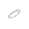 ArtCarved Wedding Band