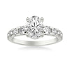 Goldman Engagement Ring