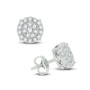 10K 0.50Ct Diamond Earring