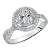 Goldman Engagement Ring