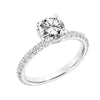 Goldman Engagement Ring