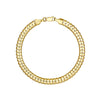Rectangular Bracelet