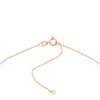So You Mini Heart Adjustable Necklace