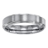 ArtCarved Wedding Band